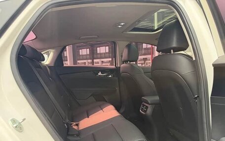 KIA K3, 2022 год, 1 330 000 рублей, 11 фотография
