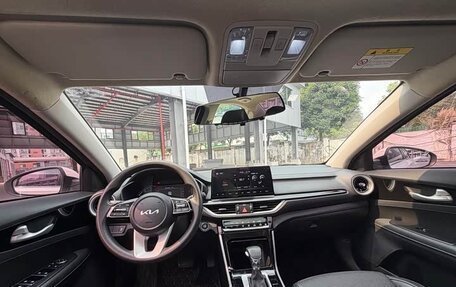 KIA K3, 2022 год, 1 330 000 рублей, 10 фотография