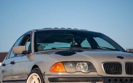 BMW 3 серия, 2000 год, 900 000 рублей, 8 фотография