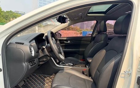 KIA K3, 2022 год, 1 330 000 рублей, 8 фотография