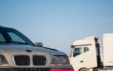 BMW 3 серия, 2000 год, 900 000 рублей, 7 фотография