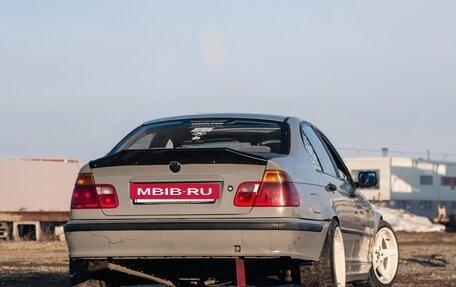BMW 3 серия, 2000 год, 900 000 рублей, 2 фотография