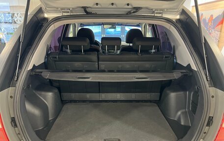 KIA Sportage II, 2010 год, 899 000 рублей, 7 фотография