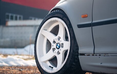 BMW 3 серия, 2000 год, 900 000 рублей, 10 фотография