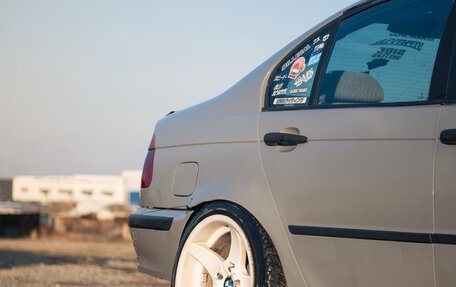 BMW 3 серия, 2000 год, 900 000 рублей, 13 фотография