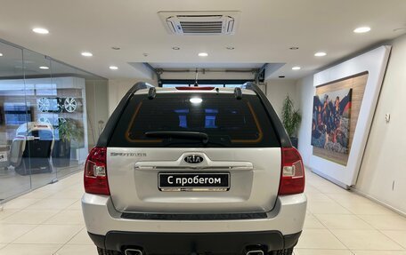 KIA Sportage II, 2010 год, 899 000 рублей, 5 фотография