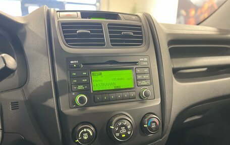 KIA Sportage II, 2010 год, 899 000 рублей, 9 фотография