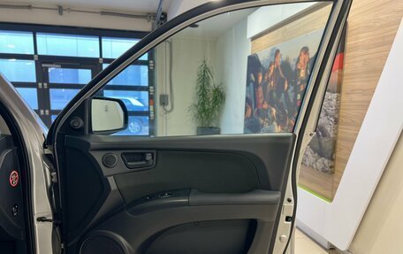 KIA Sportage II, 2010 год, 899 000 рублей, 8 фотография