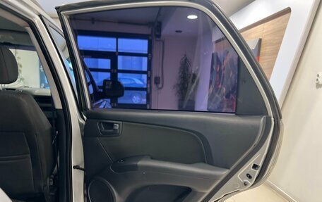 KIA Sportage II, 2010 год, 899 000 рублей, 11 фотография