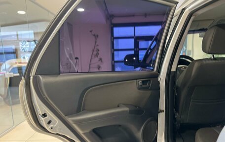 KIA Sportage II, 2010 год, 899 000 рублей, 13 фотография