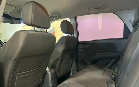 KIA Sportage II, 2010 год, 899 000 рублей, 14 фотография