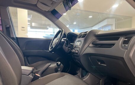 KIA Sportage II, 2010 год, 899 000 рублей, 15 фотография