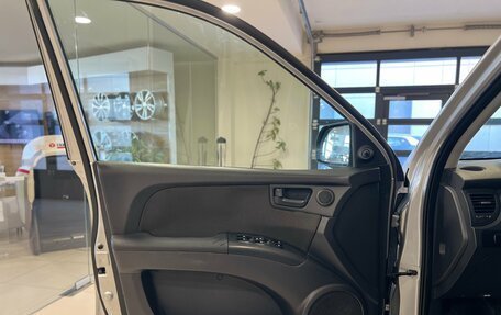 KIA Sportage II, 2010 год, 899 000 рублей, 16 фотография