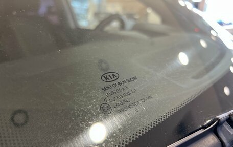 KIA Sportage II, 2010 год, 899 000 рублей, 21 фотография