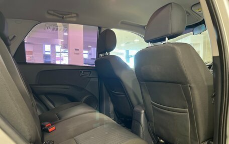 KIA Sportage II, 2010 год, 899 000 рублей, 12 фотография
