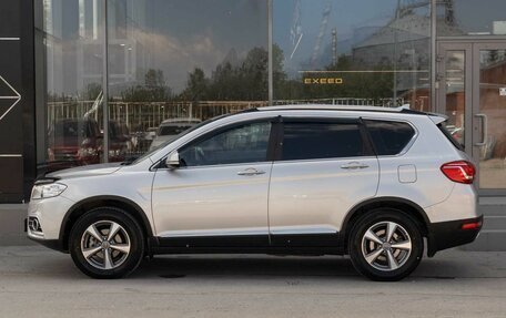 Haval H6, 2019 год, 1 635 000 рублей, 8 фотография