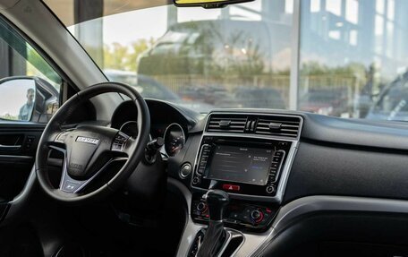 Haval H6, 2019 год, 1 635 000 рублей, 10 фотография