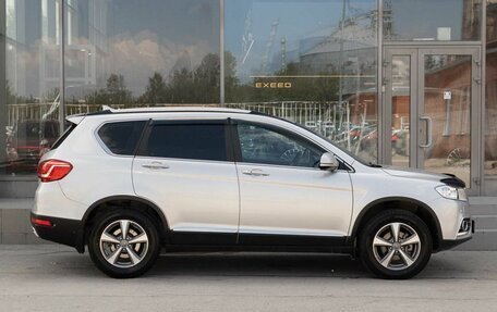 Haval H6, 2019 год, 1 635 000 рублей, 4 фотография