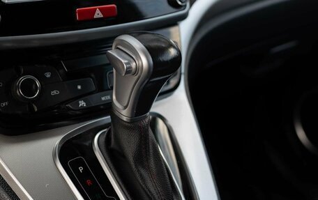 Haval H6, 2019 год, 1 635 000 рублей, 16 фотография