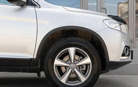 Haval H6, 2019 год, 1 635 000 рублей, 9 фотография