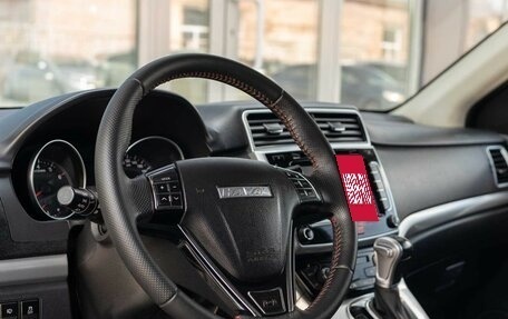 Haval H6, 2019 год, 1 635 000 рублей, 11 фотография