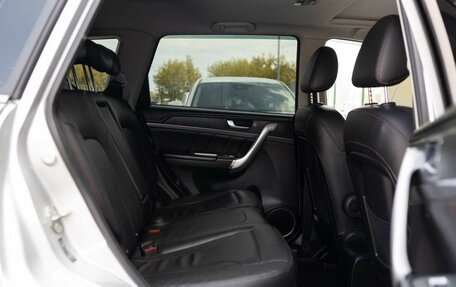Haval H6, 2019 год, 1 635 000 рублей, 21 фотография