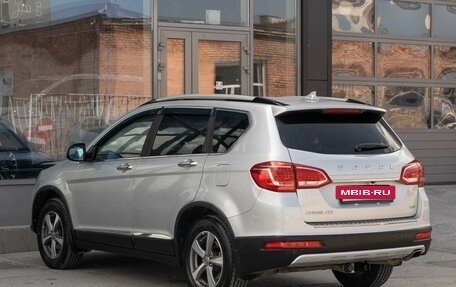 Haval H6, 2019 год, 1 635 000 рублей, 7 фотография