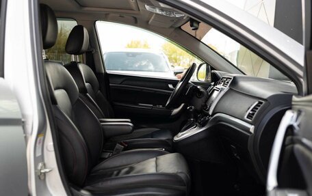 Haval H6, 2019 год, 1 635 000 рублей, 22 фотография