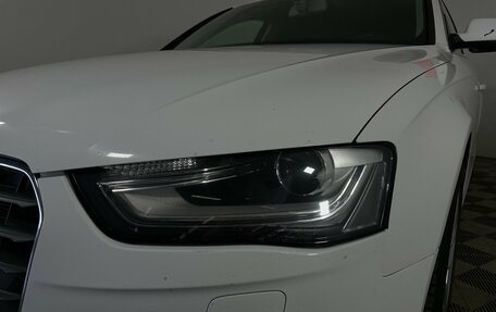 Audi A4, 2013 год, 1 288 000 рублей, 7 фотография