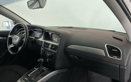 Audi A4, 2013 год, 1 288 000 рублей, 11 фотография