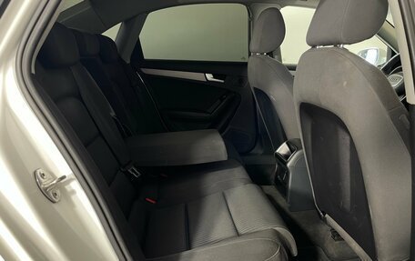 Audi A4, 2013 год, 1 288 000 рублей, 25 фотография