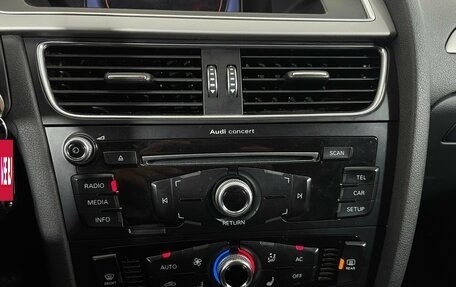 Audi A4, 2013 год, 1 288 000 рублей, 18 фотография