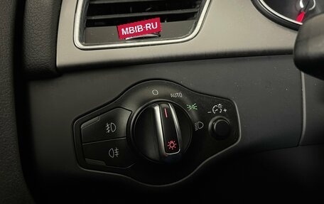 Audi A4, 2013 год, 1 288 000 рублей, 23 фотография