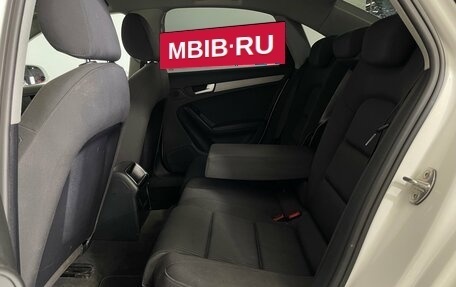 Audi A4, 2013 год, 1 288 000 рублей, 24 фотография