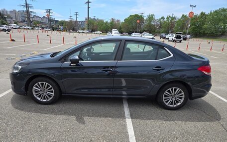 Citroen C4 II рестайлинг, 2017 год, 900 000 рублей, 19 фотография