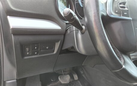 Citroen C4 II рестайлинг, 2017 год, 900 000 рублей, 17 фотография