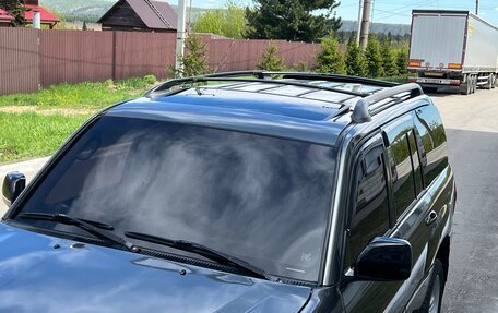 Toyota Land Cruiser 100 рестайлинг 2, 2001 год, 1 750 000 рублей, 6 фотография