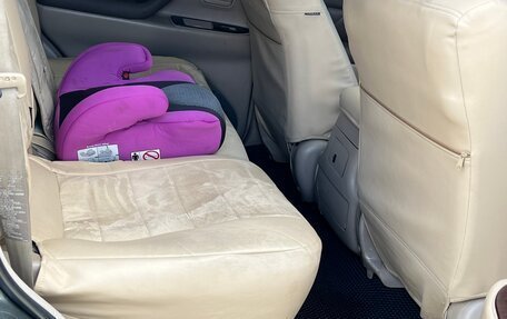 Toyota Land Cruiser 100 рестайлинг 2, 2001 год, 1 750 000 рублей, 18 фотография