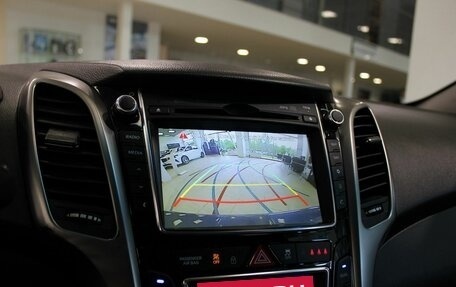 Hyundai i30 II рестайлинг, 2012 год, 820 000 рублей, 11 фотография