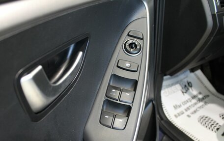 Hyundai i30 II рестайлинг, 2012 год, 820 000 рублей, 17 фотография