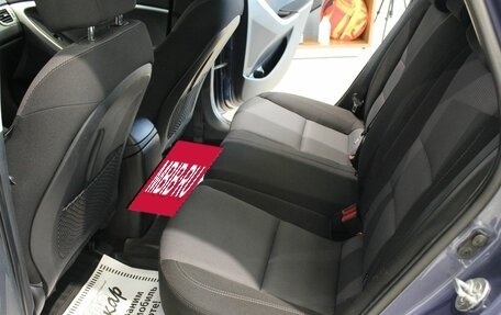 Hyundai i30 II рестайлинг, 2012 год, 820 000 рублей, 19 фотография