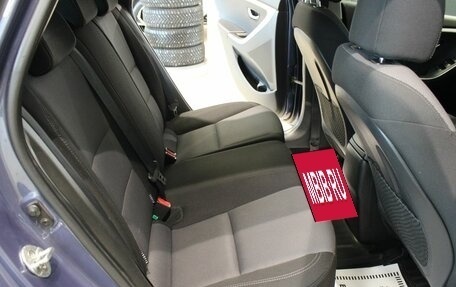 Hyundai i30 II рестайлинг, 2012 год, 820 000 рублей, 20 фотография
