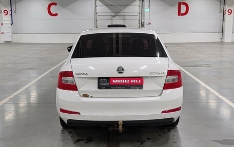 Skoda Octavia, 2013 год, 640 000 рублей, 7 фотография