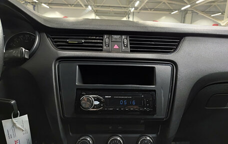 Skoda Octavia, 2013 год, 640 000 рублей, 18 фотография