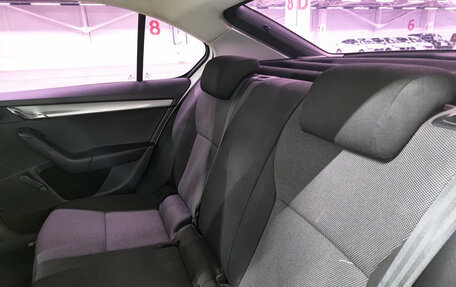 Skoda Octavia, 2013 год, 640 000 рублей, 15 фотография