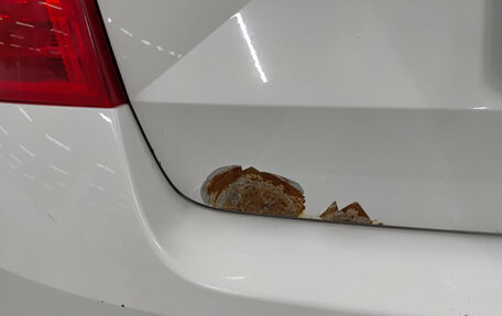 Skoda Octavia, 2013 год, 640 000 рублей, 22 фотография