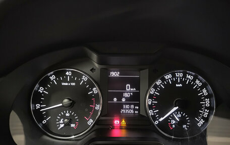 Skoda Octavia, 2013 год, 640 000 рублей, 16 фотография