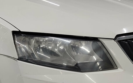 Skoda Octavia, 2013 год, 640 000 рублей, 21 фотография