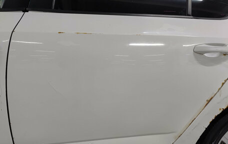 Skoda Octavia, 2013 год, 640 000 рублей, 24 фотография