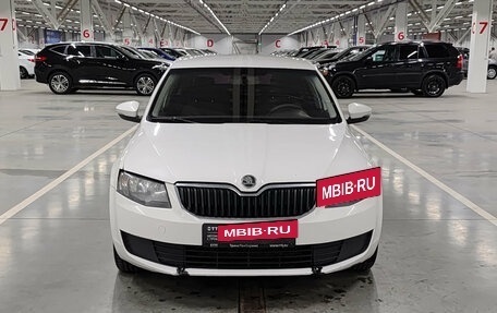 Skoda Octavia, 2013 год, 640 000 рублей, 2 фотография